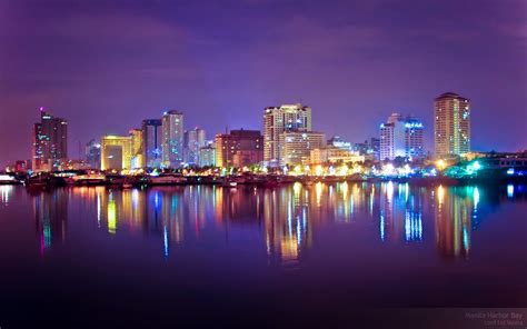 what's the capital of philippines